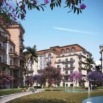 شقة للبيع في 6 أكتوبر بمساحة 116 متر