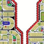 دوبلكس للبيع في الشروق بمساحة 225 متر