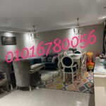 شقة للبيع في القاهرة الكبرى بمساحة 125 متر