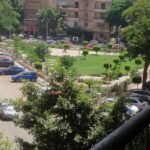 شقة سكنية 165م للبيع كاش بمنطقة نادي الصيد بالدقي