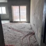 شقة 145 متر بالتجمع الخامس خلف الجامعة الامريكية – مجمع اسكان البنوك – الاندلس