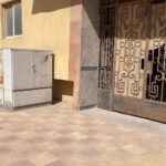 شقة 145 متر بالتجمع الخامس خلف الجامعة الامريكية – مجمع اسكان البنوك – الاندلس