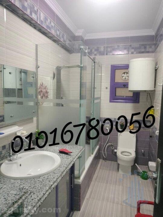 شقه للبيع بمدينه العبور