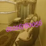 شقه للبيع بمدينه العبور