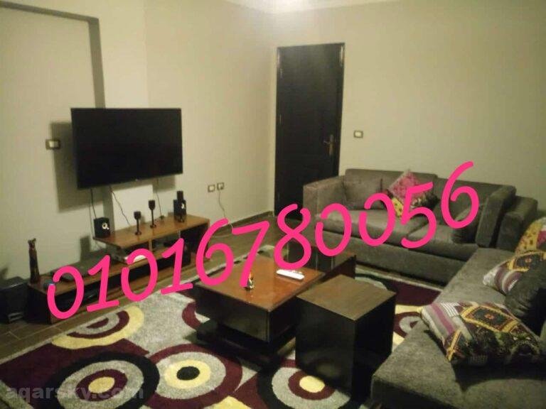 شقة للبيع في العبور بمساحة 174 متر