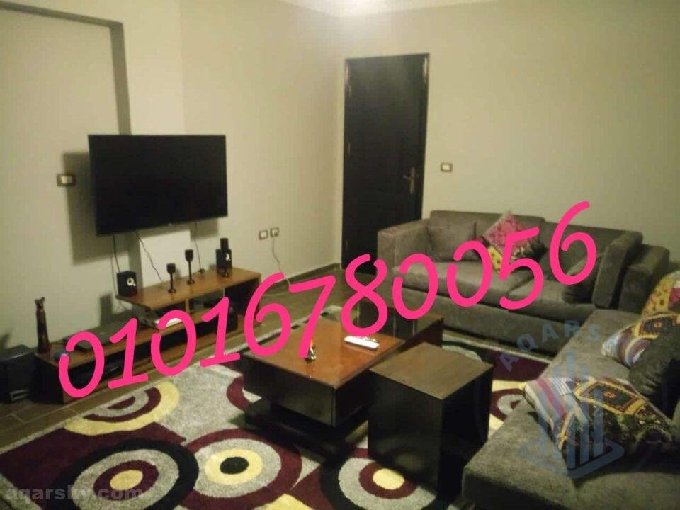 شقة للبيع في العبور بمساحة 174 متر