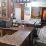 شقة سكنية 165م للبيع كاش بمنطقة نادي الصيد بالدقي