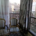 شقة سكنية 165م للبيع كاش بمنطقة نادي الصيد بالدقي