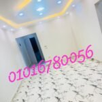 شقه للبيع بمدينه العبور