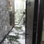 شقق مفروشة للإيجار في الدقي بمساحة 190 متر