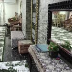 شقق مفروشة للإيجار في الدقي بمساحة 190 متر