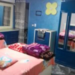 شقق مفروشة للإيجار في الدقي بمساحة 190 متر