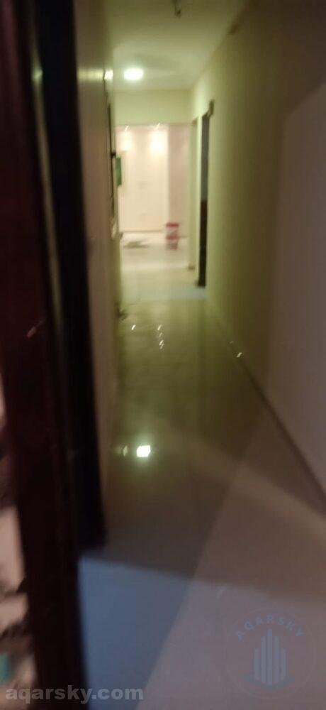 شقة للإيجار في كومبوند جاردينيا النصر مشروع واحة الخير بجانب فاميلي علي محور جمال عبد الناصر