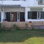 للبيع بقرية كناري بيتش العين السخنه من المالك مباشرتا فيلا حديقة خاصة ترة البحر سوبر لوكس بالفرش والأجهزة والتكييفات