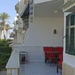 للبيع بقرية كناري بيتش العين السخنه من المالك مباشرتا فيلا حديقة خاصة ترة البحر سوبر لوكس بالفرش والأجهزة والتكييفات