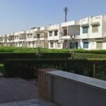 للبيع بقرية كناري بيتش العين السخنه من المالك مباشرتا فيلا حديقة خاصة ترة البحر سوبر لوكس بالفرش والأجهزة والتكييفات