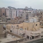 شقه  للايجار لقطه موقع مميز مدينه نصر