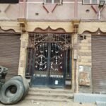 المرج الجديده الخصوص حى الشجرة