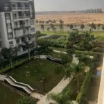 شقة للبيع في مدينتي بمساحة 85 متر