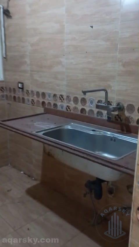 شقة للبيع في الهرم بمساحة 150 متر