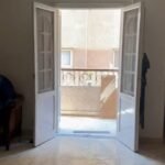 للايجار شقة ١٢٠م ب الإمام الشافعي من جمال عبد الناصر
