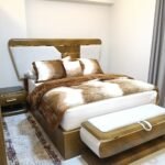 شقه للايجار امام مول ستي ستارز