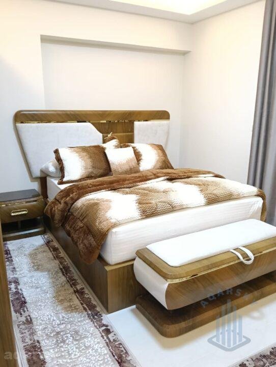 شقه للايجار امام مول ستي ستارز