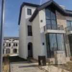 تاون هاوس ميدل وندر مارك استريم ٢٠٥ متر