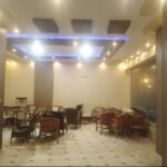 تجاري للإيجار في العبور بمساحة 115 متر