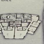 سما القاهره شقه ١٢٣ متر