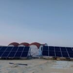 ارض للبيع 5 فدان مزروع زيتون مراقي