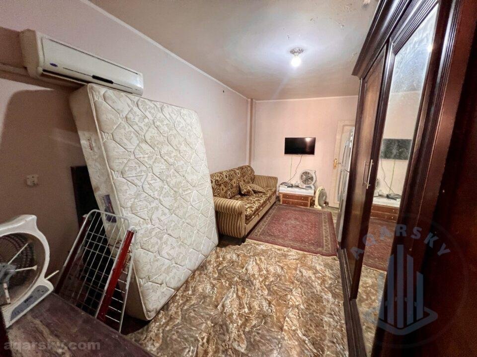 شقة للبيع في الإسكندرية بمساحة 70 متر