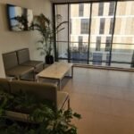 عيادة تشطيب اكسترا سوبر لوكس بكمبوند بيفرلي هيلز الشيخ زايد