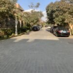 للبيع فيلا (توين هاوس) اقل من سعر الشركة بأكثر من خمسة مليون ومعاها تشطيب ٦٠٪؜ مجانا