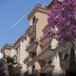 شقق للبيع بالتوسعات الشماليه