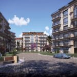 شقة للبيع في 6 أكتوبر بمساحة 116 متر