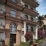 شقق للبيع بالتوسعات الشماليه