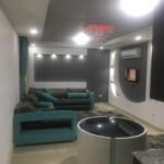 شقق مفروشة للإيجار في 6 أكتوبر بمساحة 100 متر