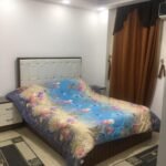 شقق مفروشة للإيجار في 6 أكتوبر بمساحة 100 متر