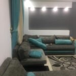 شقق مفروشة للإيجار في 6 أكتوبر بمساحة 100 متر