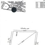 من المالك مباشرافرصه استثمار نادره  ارض مول تجاري بالحي المتميز 2مساحتها 3257م مخصصه مول تجاري مدينه بدر