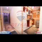 شقة للبيع في الإسكندرية بمساحة 150 متر