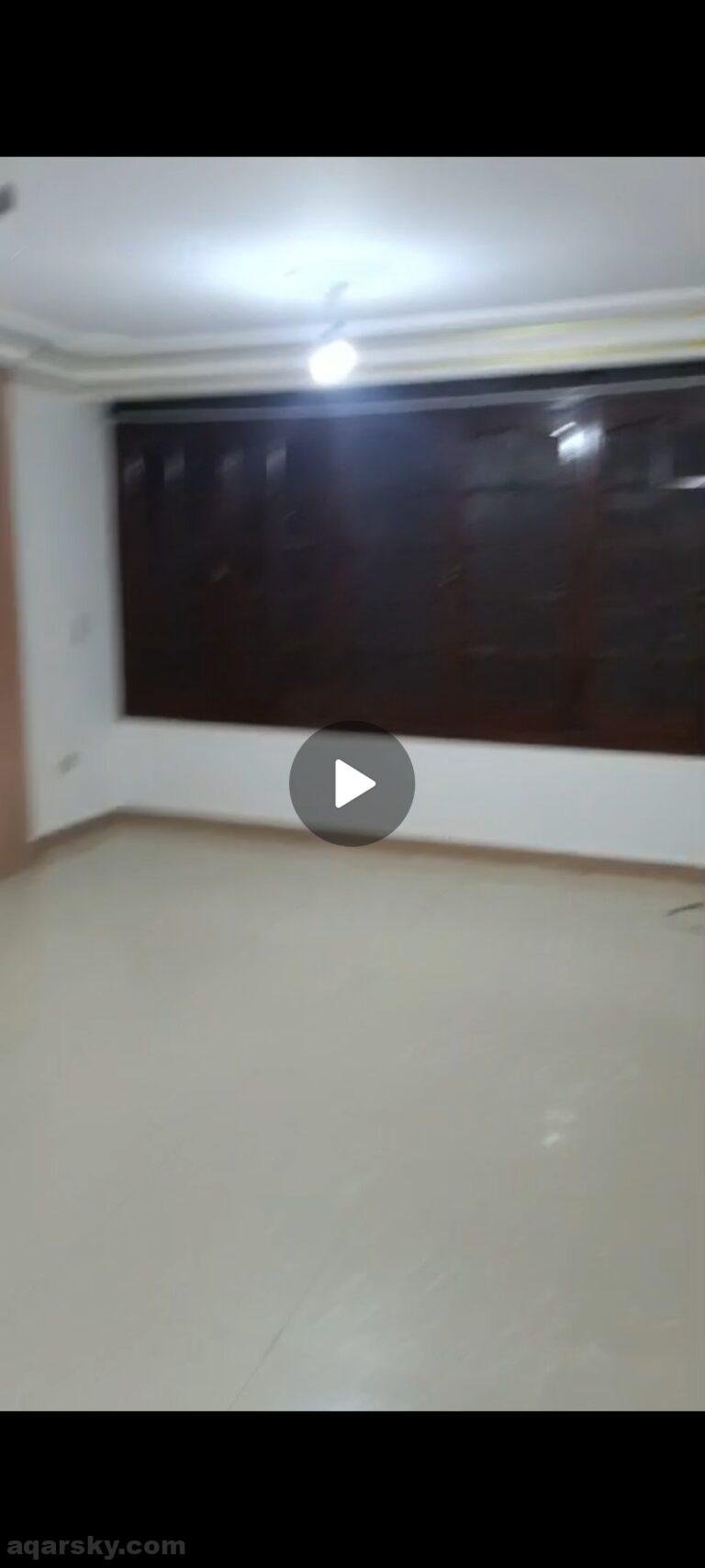 شقة للإيجار في النزهة بمساحة 150 متر