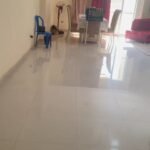 شقة في مدينة نصر بمساحة كبيرة وسعر رااائع