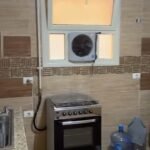 شقة في مدينة نصر بمساحة كبيرة وسعر رااائع