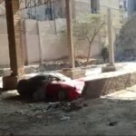 تجاري للبيع في المقطم بمساحة 2128 متر