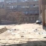 تجاري للبيع في المقطم بمساحة 2128 متر