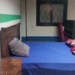 شقق مفروشة للإيجار في المهندسين بمساحة 100 متر