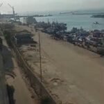 شقة للبيع في مدينة السويس بمساحة 160 متر