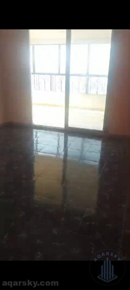 شقة للبيع في مدينة السويس بمساحة 160 متر